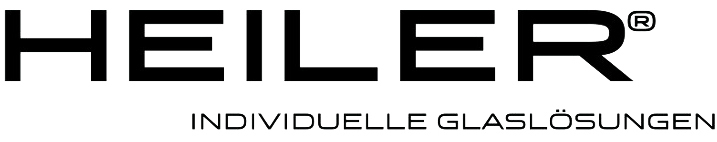 Logo Heiler Glas GmbH