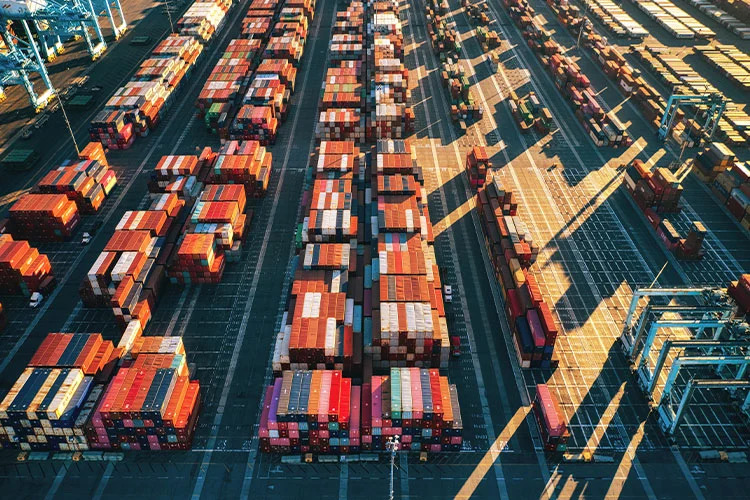 Industrieller Großhandel und technischer Großhandel