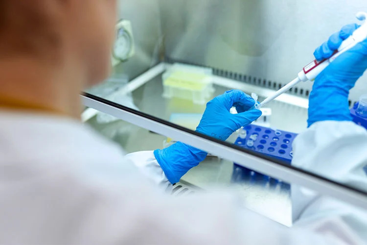 Medizin und Medizintechnik
